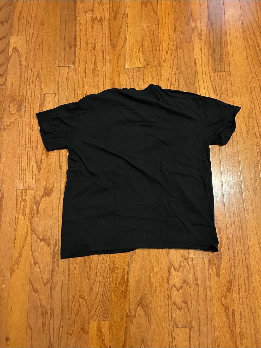 Celine Dion Black Concert Graphic T-Shirt Size XXL Music Fan Tee - Picture 5 of 5